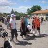 24 heures pétanque de Malissard le 14 juillet 2012