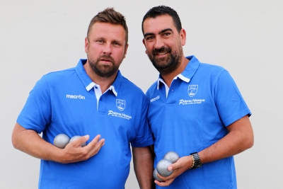 Palavas Pétanque en route vers les Championnats de France 2017