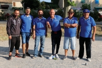 Palavas Pétanque sur tous les fronts : l&#039;esprit Club