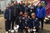 Coup double pour Palavas Pétanque aux Championnats de l’Hérault