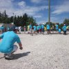 24 heures pétanque de Malissard 2011