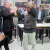 Assemblée générale de Palavas Pétanque 2012