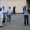 Jumelage avec Malissard le 24 mai 2012