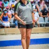  	Championnat de France Triplettes Féminines : journée du dimanche 18 juillet 2021