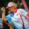  	Championnat de France Triplettes Féminines : journée du dimanche 18 juillet 2021