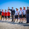  	Championnat de France Triplettes Féminines : journée du dimanche 18 juillet 2021