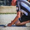  	Championnat de France Triplettes Féminines : journée du dimanche 18 juillet 2021
