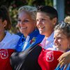 Championnat de France Triplettes Féminines : journée du samedi 17 juillet 2021