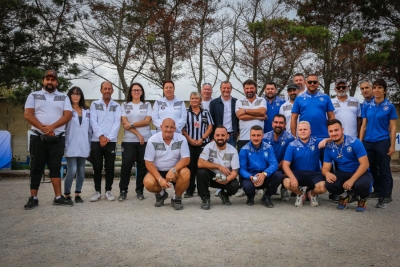 Coupe de France : Palavas s&#039;impose face à Salon