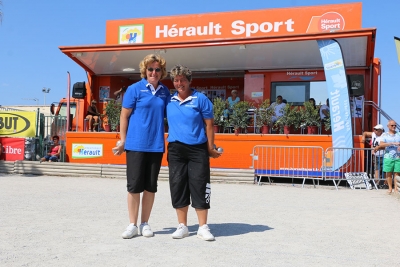 En route vers la Grande Finale PPF 2018 avec Magalie et Marie-Christine