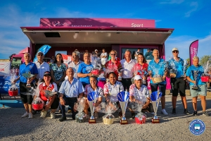 International Triplettes 2023 : une édition exceptionnelle !
